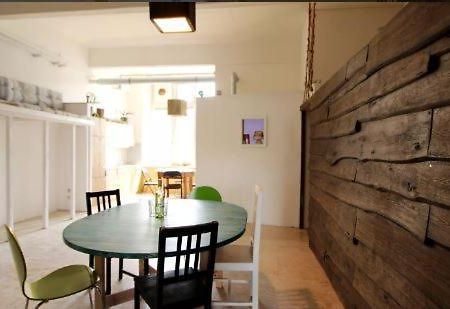 Einzigartiges 140Qm Loft - Party Ist Erlaubt! Apartment Berlin Bagian luar foto