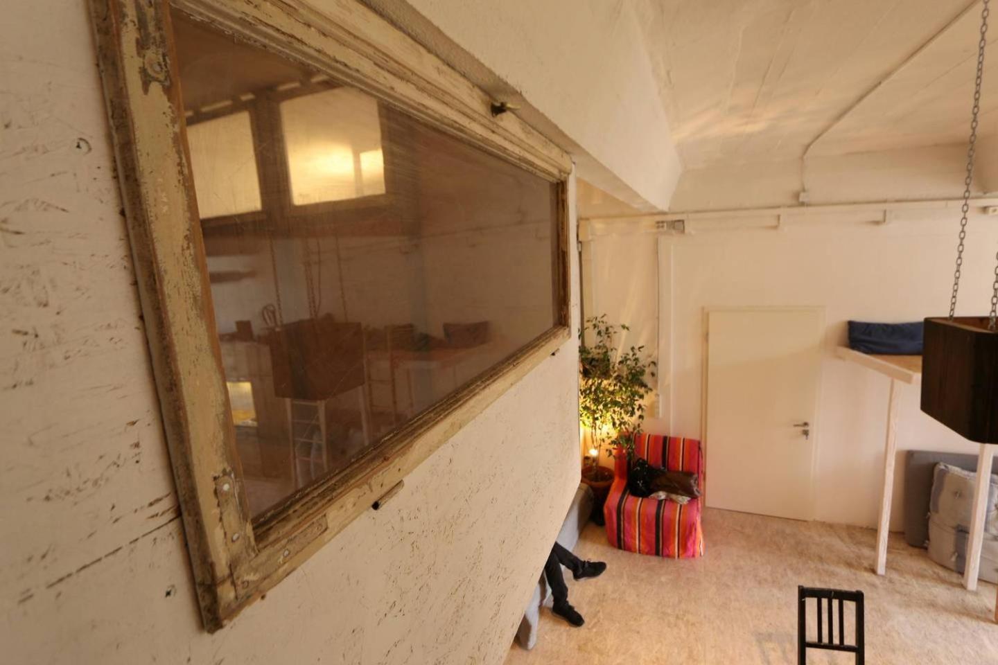 Einzigartiges 140Qm Loft - Party Ist Erlaubt! Apartment Berlin Bagian luar foto
