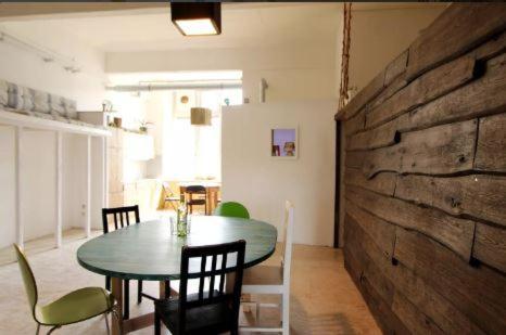 Einzigartiges 140Qm Loft - Party Ist Erlaubt! Apartment Berlin Bagian luar foto